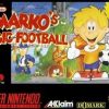 Marko's Magic Football (Modul) - SNES