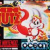 Mr. Nutz (Modul) - SNES