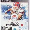 NCAA Football 11 - PS3 (US-Version)