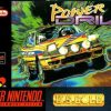 Power Drive (Modul) - SNES