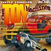 RC Toy Machines - PS2