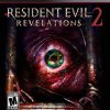 Resident Evil 2 Revelations - PS3