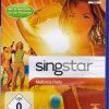 SingStar Mallorca Party - PS2