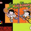 Smash Tennis (Modul) - SNES