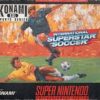 International Superstar Soccer Deluxe (Modul) - SNES