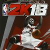 NBA 2K18 - PS4