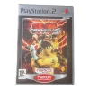 Tekken 5 - PS2