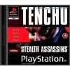 Tenchu Stealth Assassins - PS
