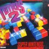 Tetris 2 (Modul) - SNES