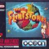 The Flintstones (Modul) - SNES