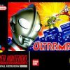 Ultraman (Modul) - SNES