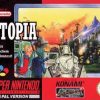 Utopia (Modul) - SNES
