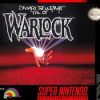 Warlock (Modul) - SNES