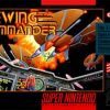 Wing Commander (US-Version) (Modul) - SNES