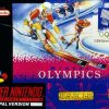 Winter Olympics Lillehammer 94 (Modul) - SNES