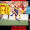 World League Soccer (US-Version) (Modul) - SNES