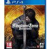 Kingdom Come Deliverance -PS4