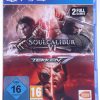 Soul Caliber 6/Tekken 7 Doppelpack - PS4