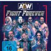 AEW Fight forever - PS5