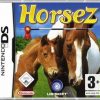 Abenteuer auf dem Reiterhof -Nintendo DS