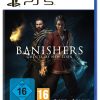 Banishers - PS5