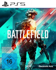 Battlefield 2042 - PS5