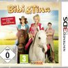 Bibi & Tina -Nintendo DS