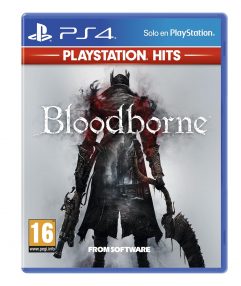 Bloodborne - PS4