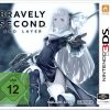 Bravely Second - 3DS