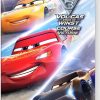 Cars 3 Driven to Win - Switch
