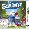 Die Schlümpfe - 3DS