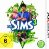 Die Sims 3 - 3DS