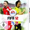 FIFA 12 - 3DS