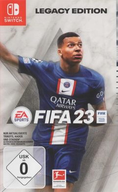 FIFA 23 - Switch