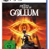 Gollum - PS5