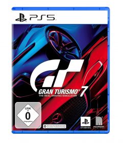 Gran Turismo 7 - PS5