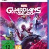 Guardians of the Galaxy - PS5