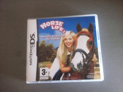 Horse Life Freunde für immer -Nintendo DS