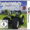 Landwirtschafts-Simulator 2012 3D - 3DS