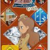 Layton's Mystery Journey - Switch