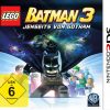 Lego Batman 3 - 3DS
