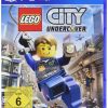 Lego City Undercover - PS4