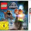 Lego Jurassic World - 3DS