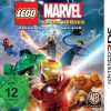 Lego Marvel Super Heroes - 3DS