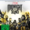 Marvel Midnight Suns - PS5