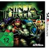 Ninja Turtles - 3DS