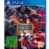 One Piece Pirate Warriors 4 - PS4