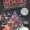 Rescue (Modul) -NES