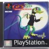 GEX 3D: Return of the Gecko -PS1