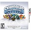 Skylanders Spyro's Adventure - 3DS